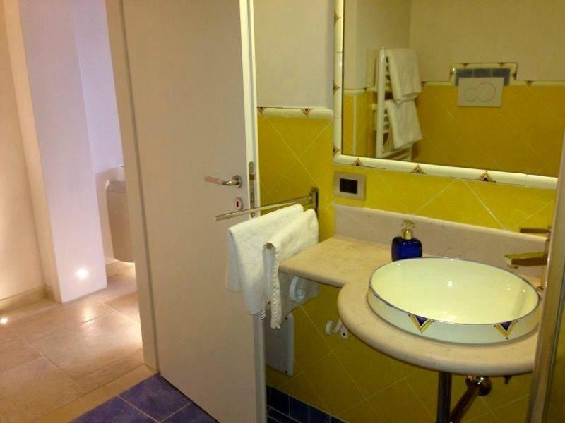 Cantaluna B&B Polignano a Mare Rum bild