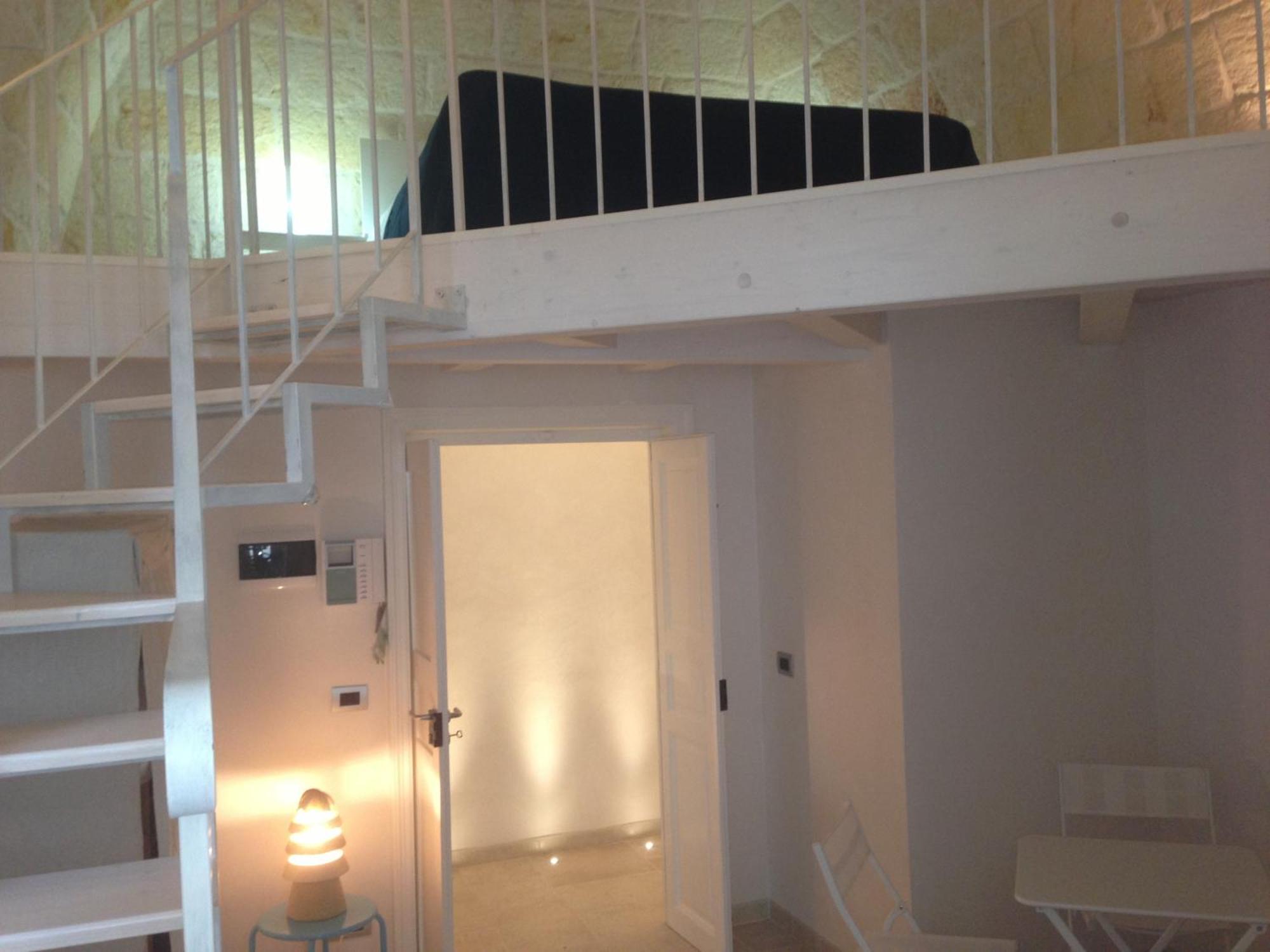 Cantaluna B&B Polignano a Mare Exteriör bild