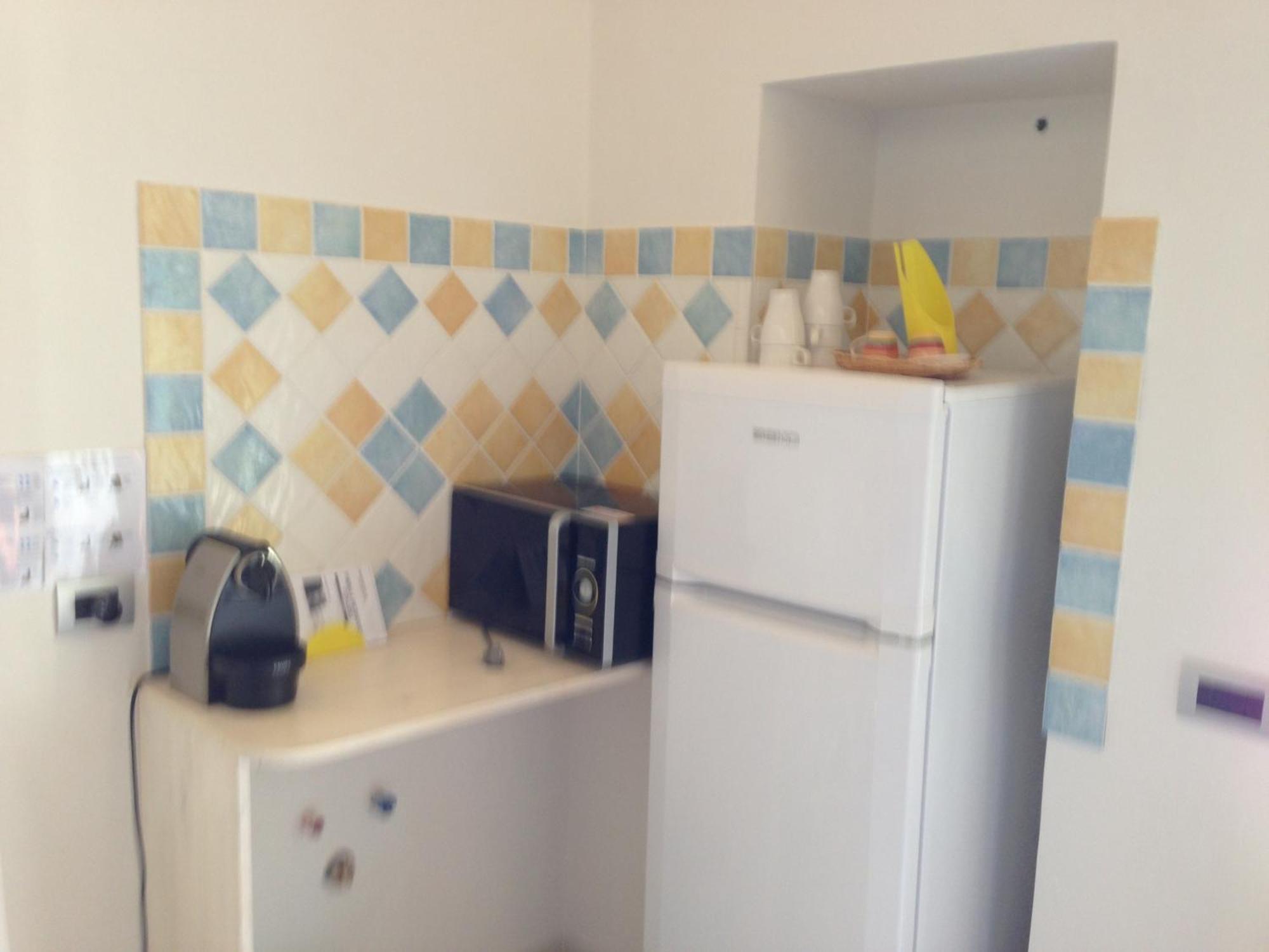 Cantaluna B&B Polignano a Mare Exteriör bild
