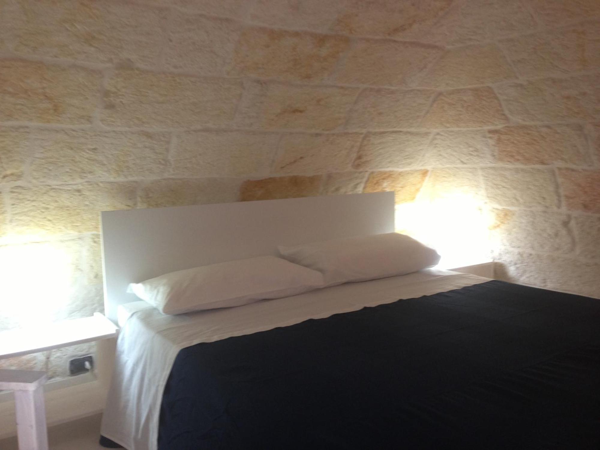 Cantaluna B&B Polignano a Mare Exteriör bild