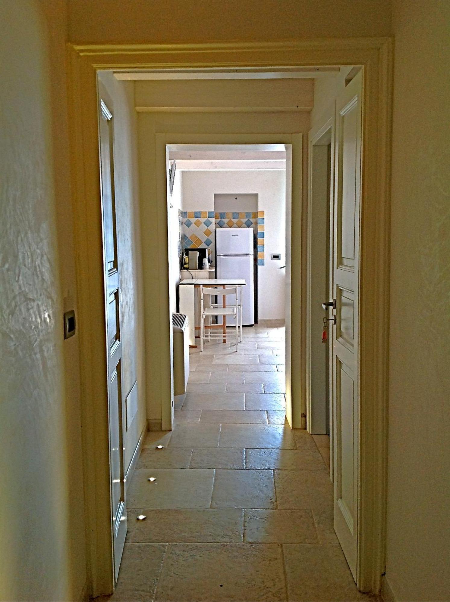 Cantaluna B&B Polignano a Mare Exteriör bild