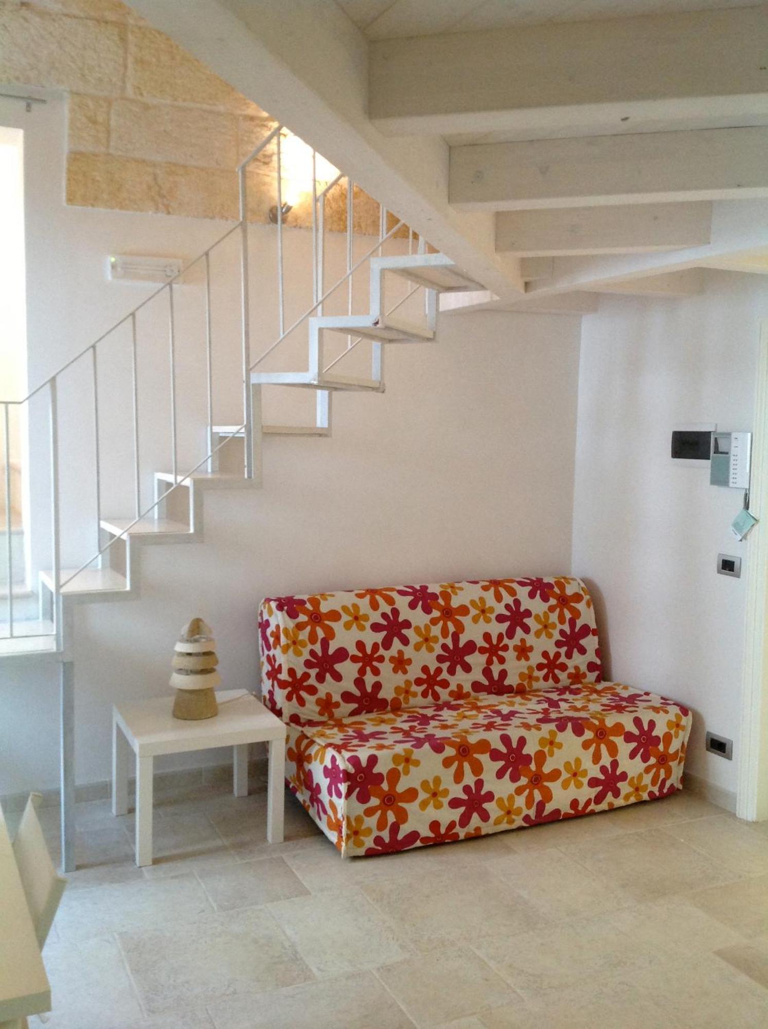 Cantaluna B&B Polignano a Mare Exteriör bild
