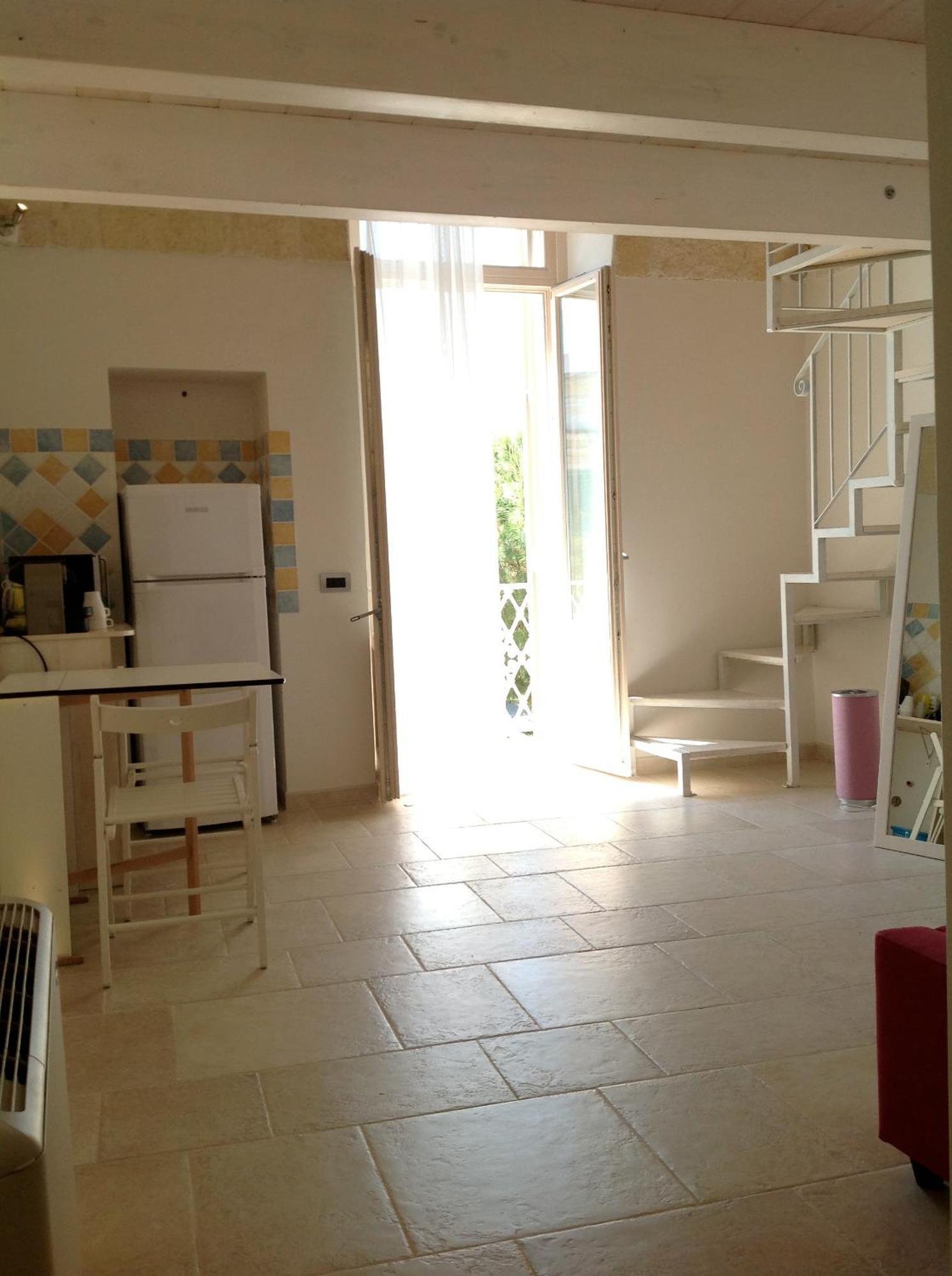 Cantaluna B&B Polignano a Mare Exteriör bild