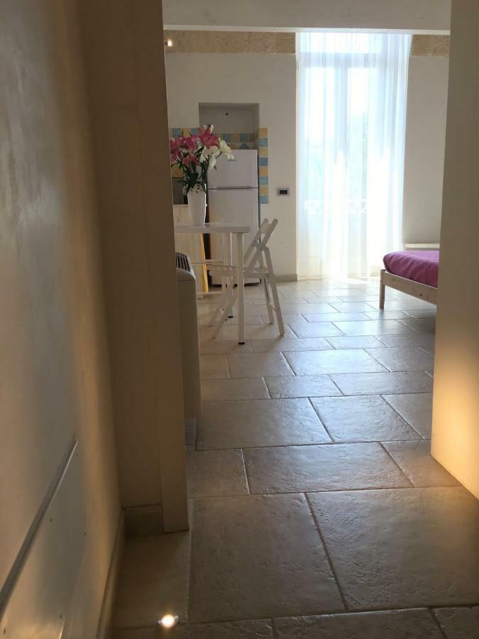 Cantaluna B&B Polignano a Mare Exteriör bild