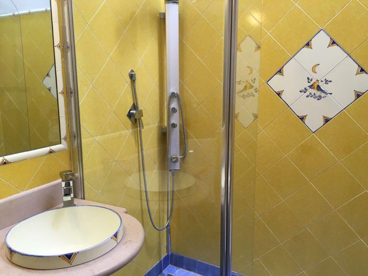 Cantaluna B&B Polignano a Mare Exteriör bild